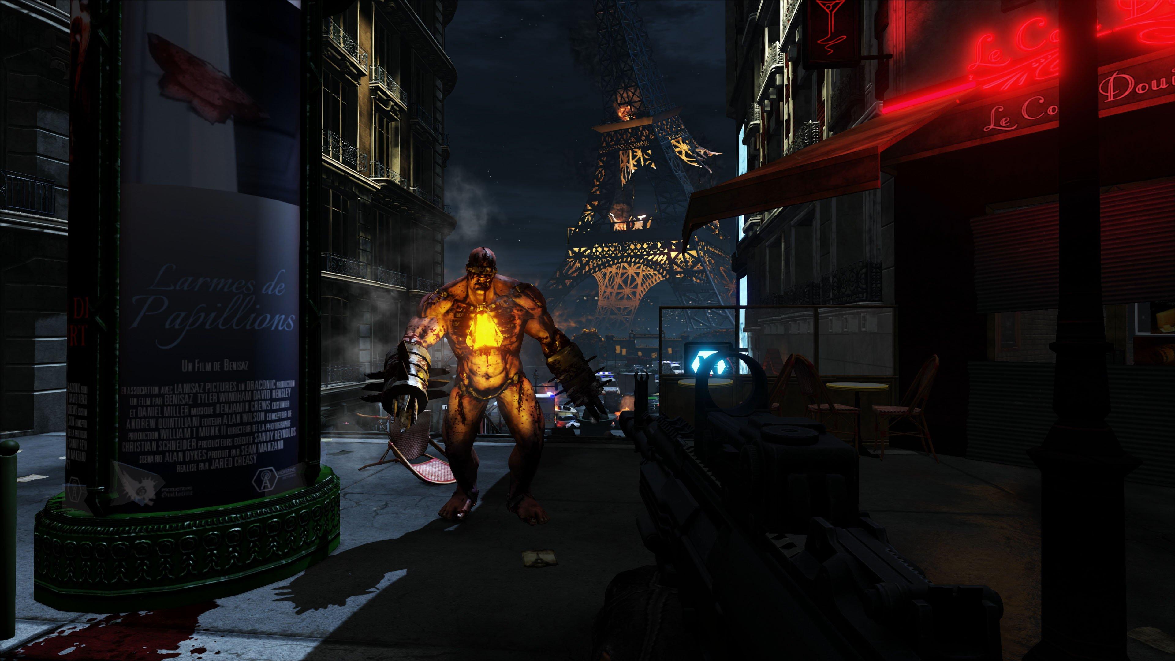 Killing Floor 2 PlayStation 4 Ps4 for sale online