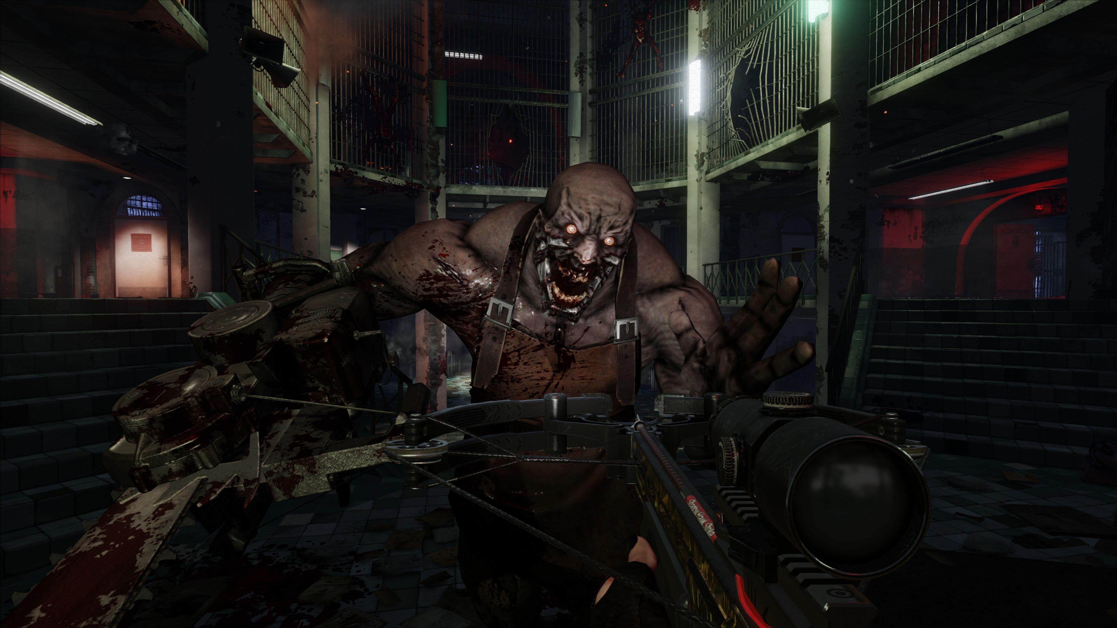 Killing Floor 2 - PS4