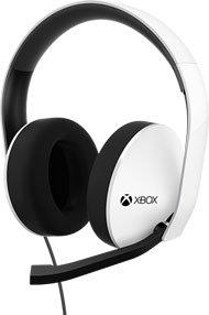 list item 1 of 8 Microsoft Wired Gaming Headset for Xbox One Special Edition