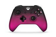 pink fade xbox one controller