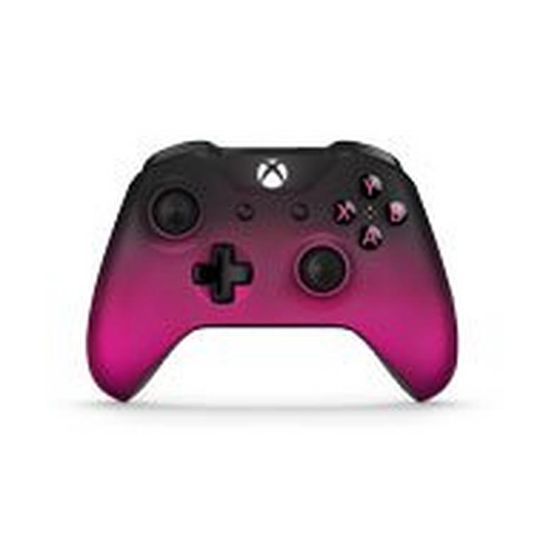 Microsoft Xbox One Wireless Controller Dawn Shadow Special Edition Pre-owned Xbox One Accessories Microsoft GameStop