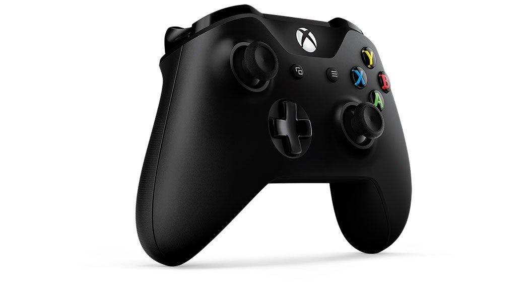 xbox one: Is Microsoft working on a new Xbox One controller? - The