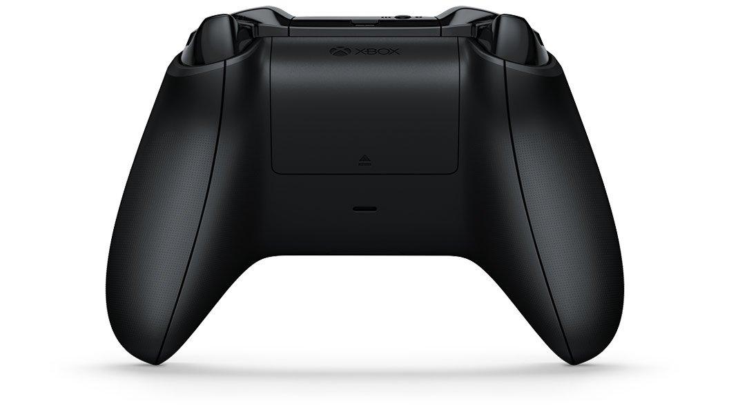 Microsoft Xbox One Wireless Controller Midnight Forces | GameStop