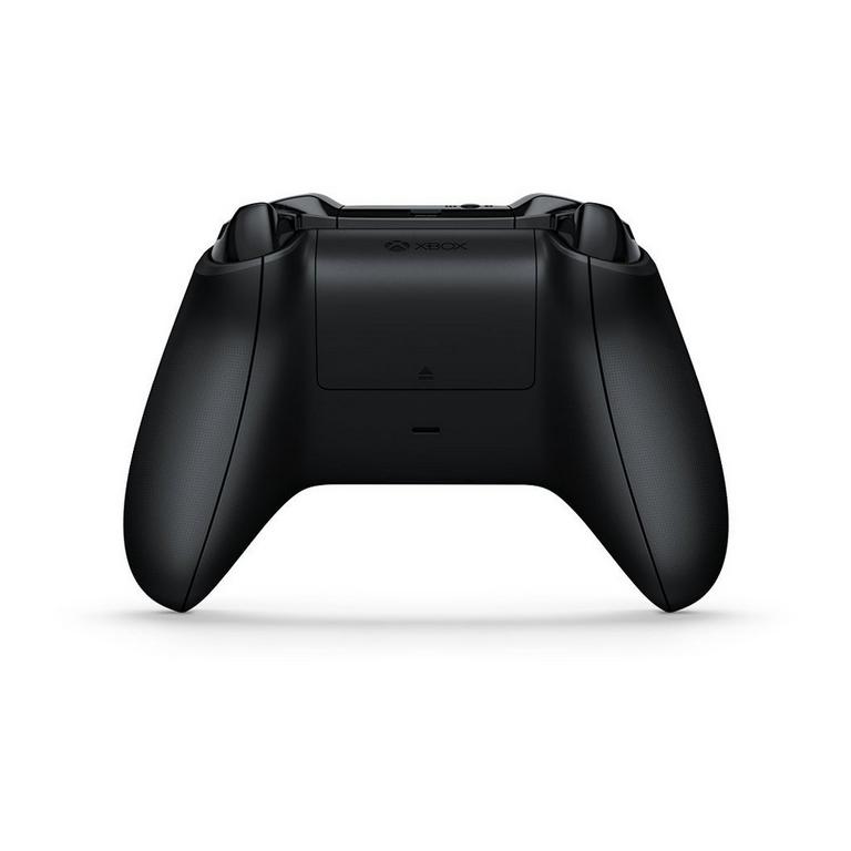 Uegnet Banzai triathlon Microsoft Xbox One Wireless Controller Midnight Forces | GameStop