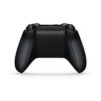 list item 3 of 3 Microsoft Xbox One Black Wireless Controller