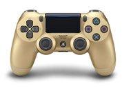 Sony DUALSHOCK 4 Gold Wireless 