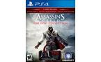 Assassin&#39;s Creed: The Ezio Collection - PlayStation 4