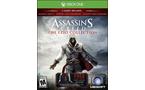 Assassin&#39;s Creed: The Ezio Collection - Xbox One