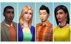 The Sims 4: City Living DLC - PC