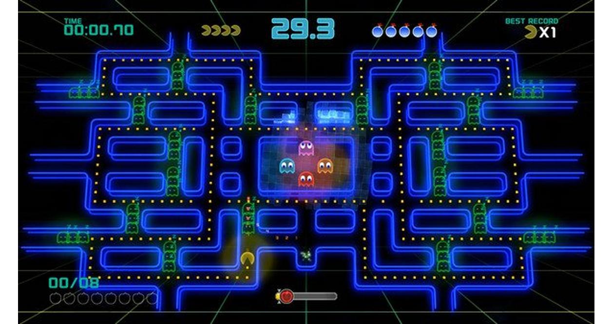 PAC-MAN Championship Edition 2 - PC