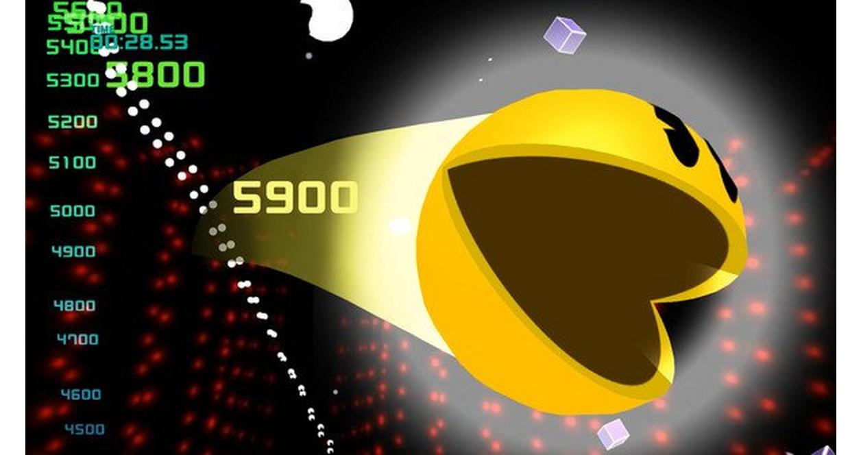 PAC-MAN Championship Edition 2 - PC