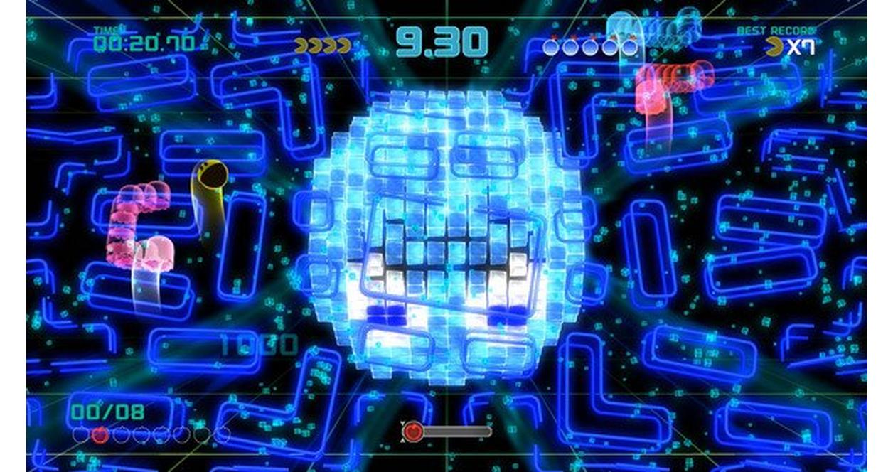 PAC-MAN Championship Edition 2 - PC