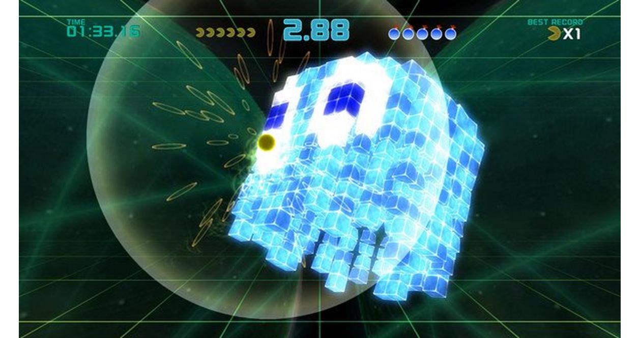 PAC-MAN Championship Edition 2 - PC