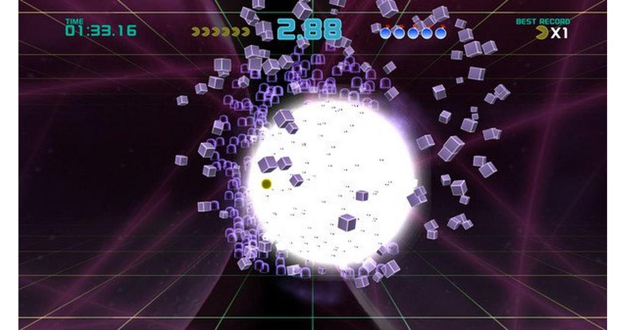 PAC-MAN Championship Edition GameStop