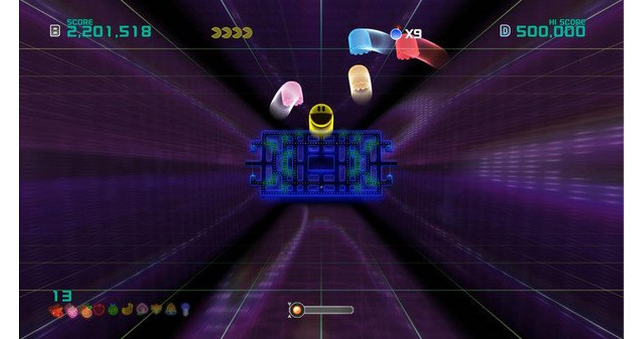 PAC-MAN Championship Edition 2 - PC