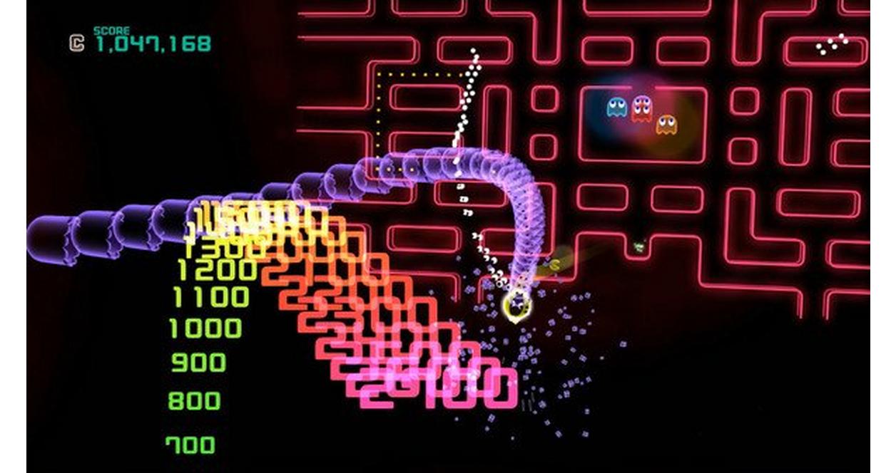 PAC-MAN Championship Edition 2 - PC