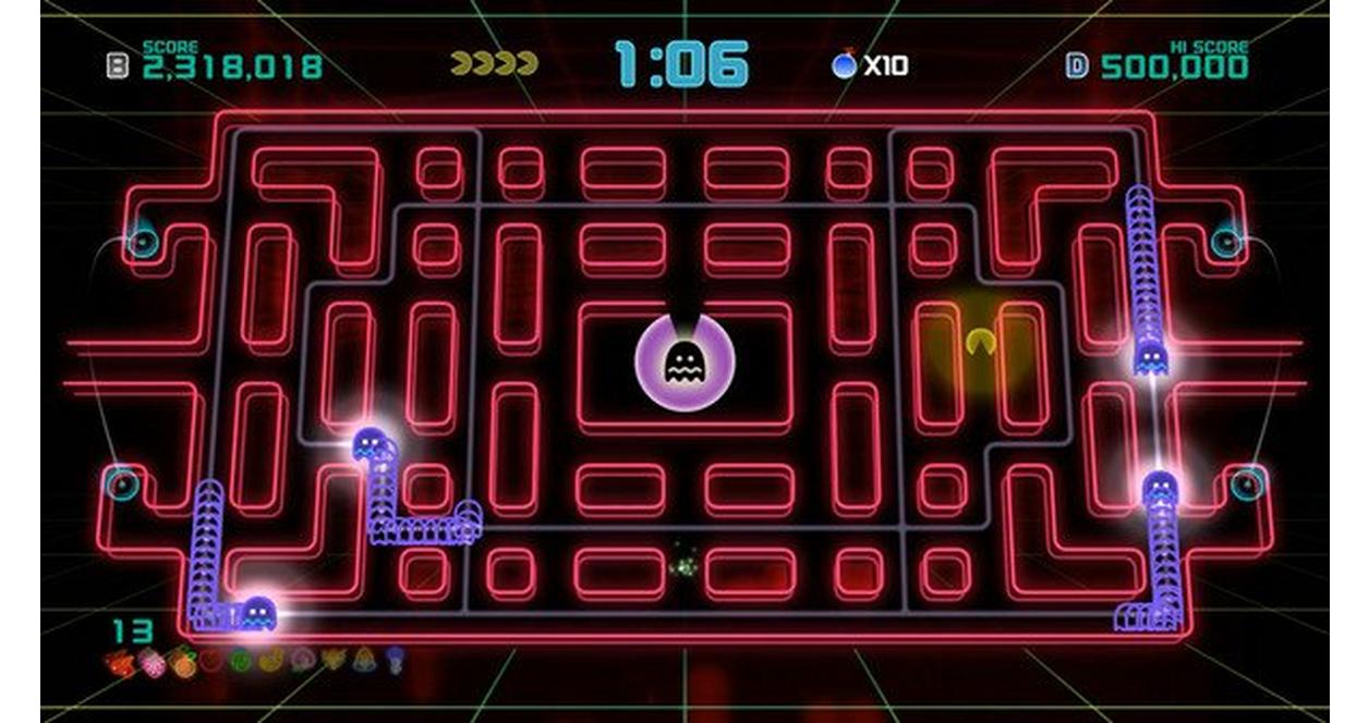 PAC-MAN Championship Edition 2 - PC