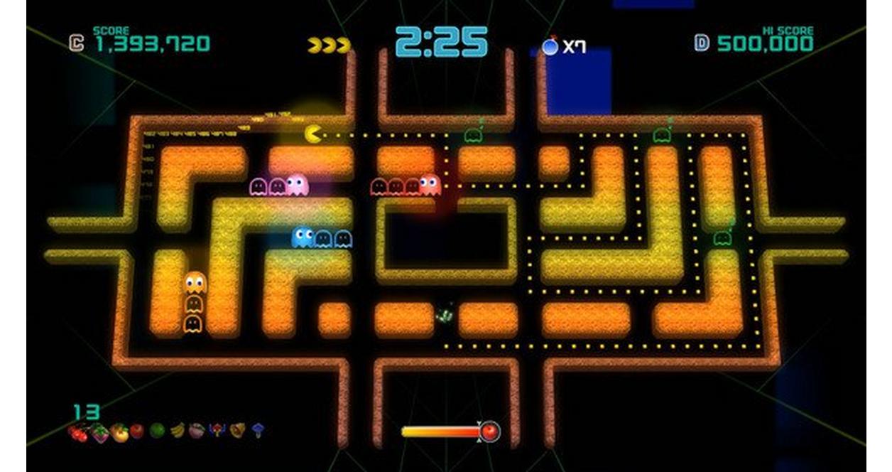 PAC-MAN Championship Edition 2 - PC