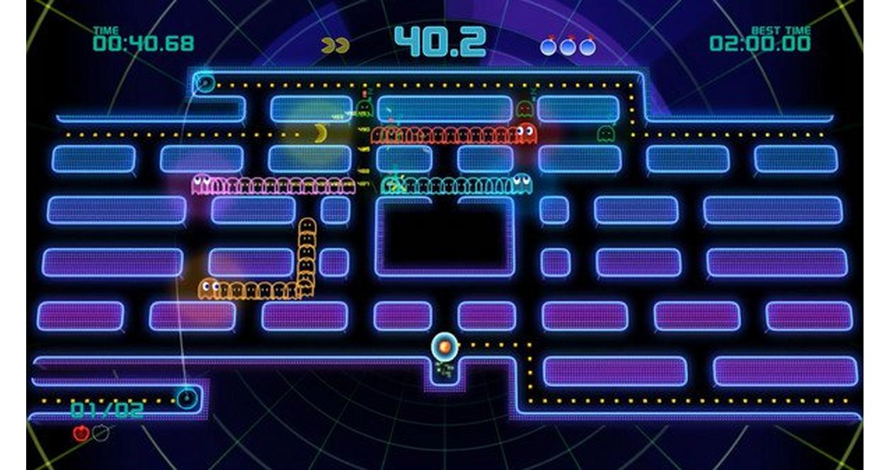 PAC-MAN Championship Edition 2 - PC