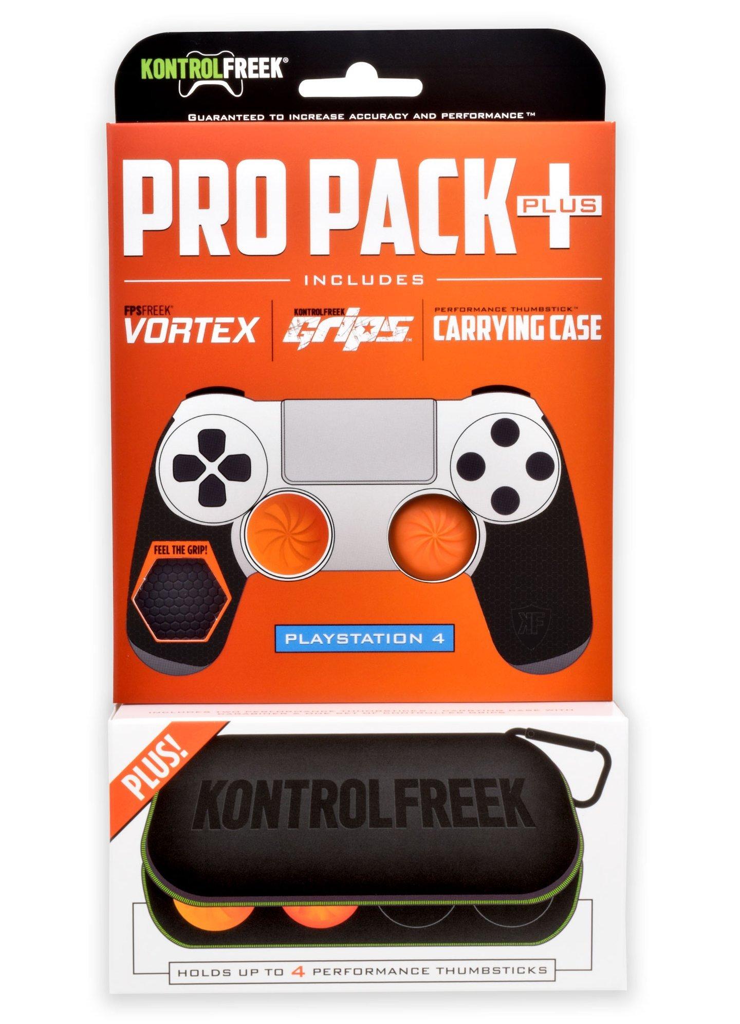 ps4 control freaks gamestop