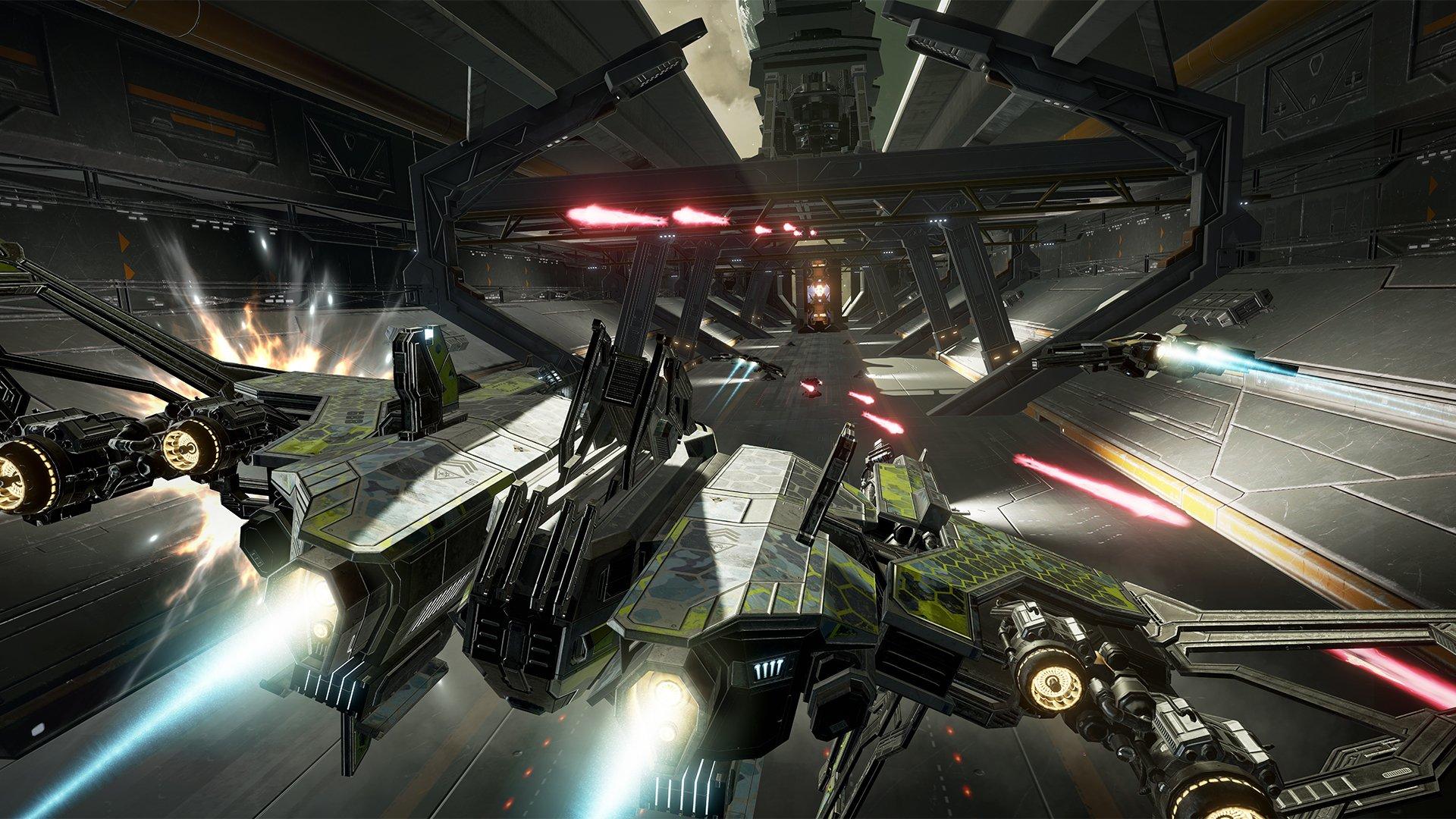eve valkyrie price