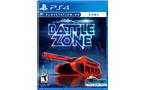 Battlezone VR - PlayStation 4