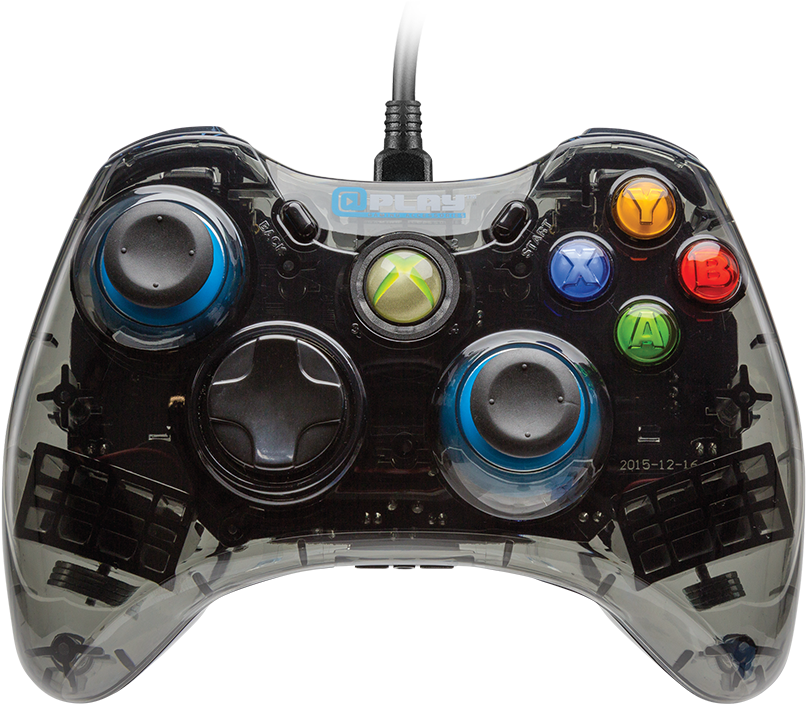 xbox 369 wired controller