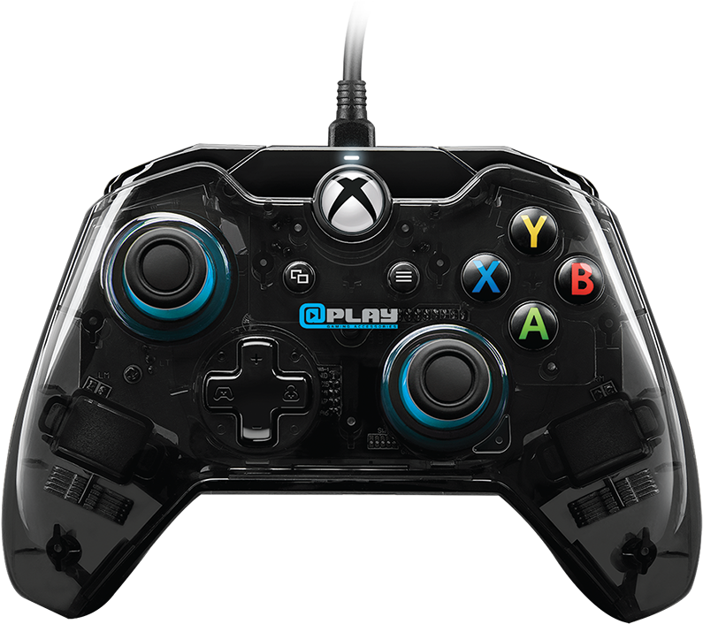 play wired controller for xbox 360