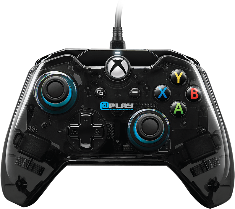 gamestop pc advanced controller drivers