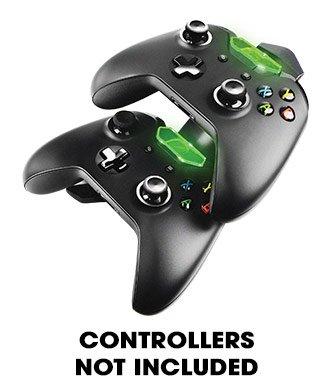 can i charge an xbox one controller