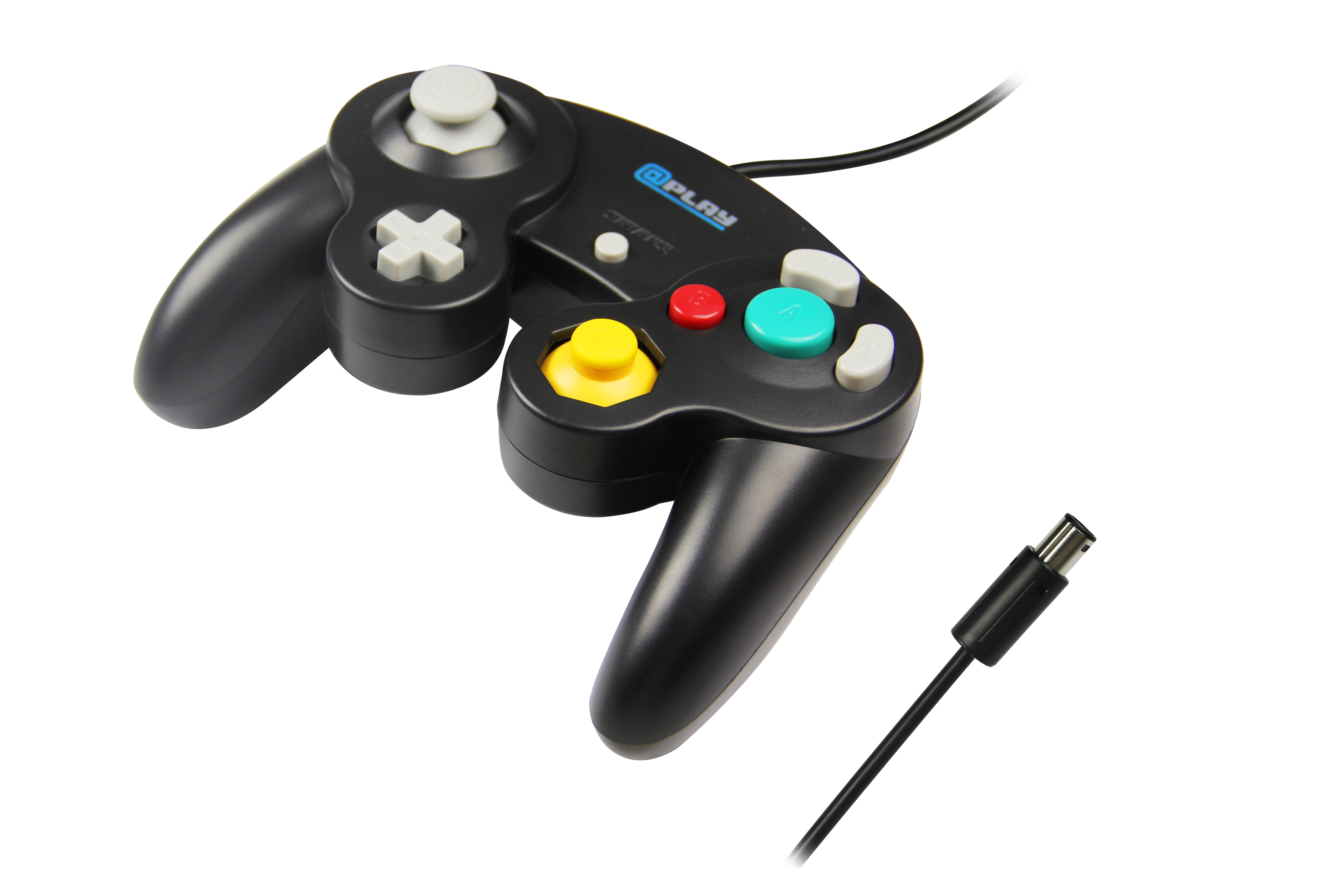 gamestop gamecube controller