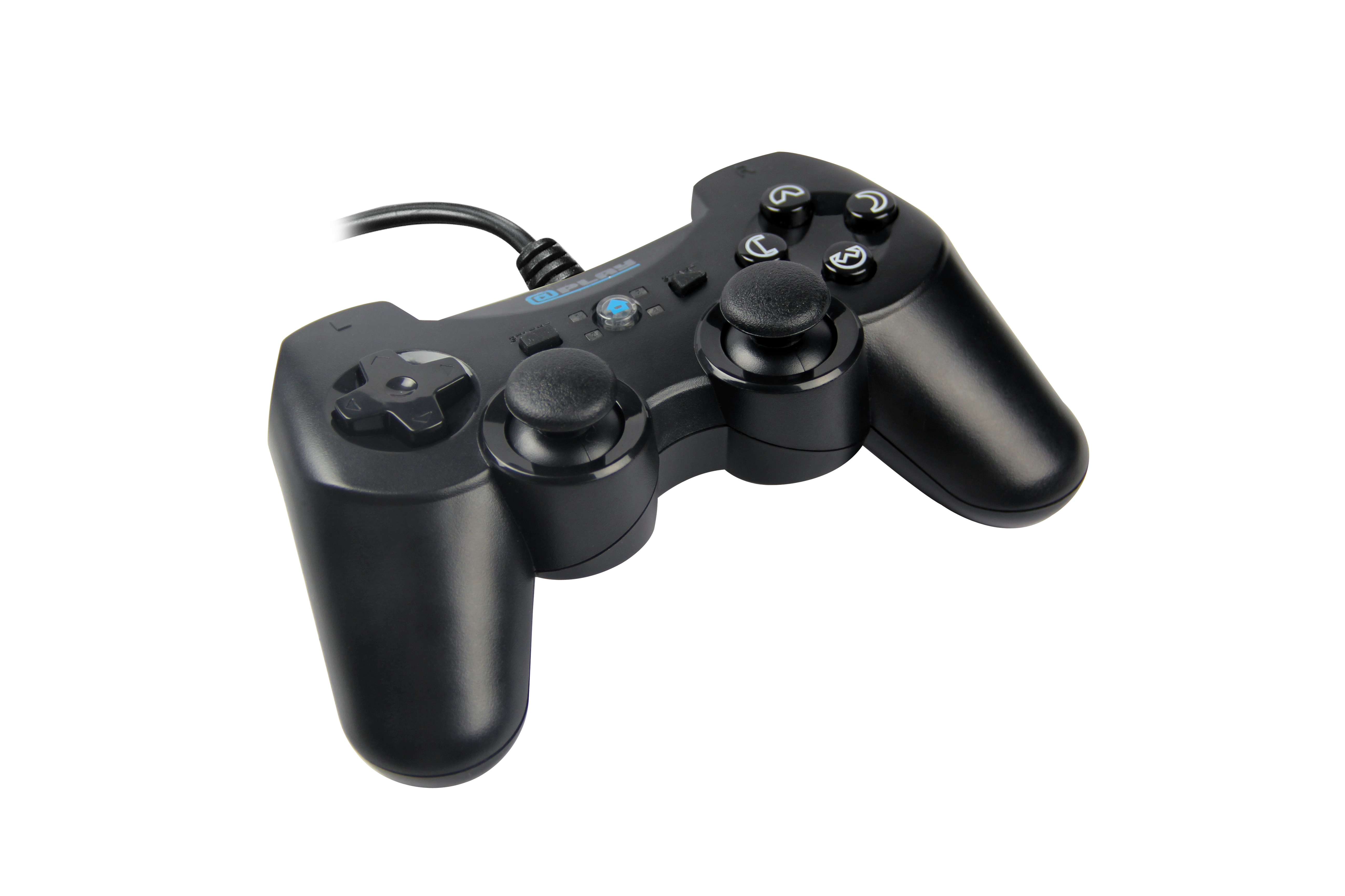 playstation 3 wired controller