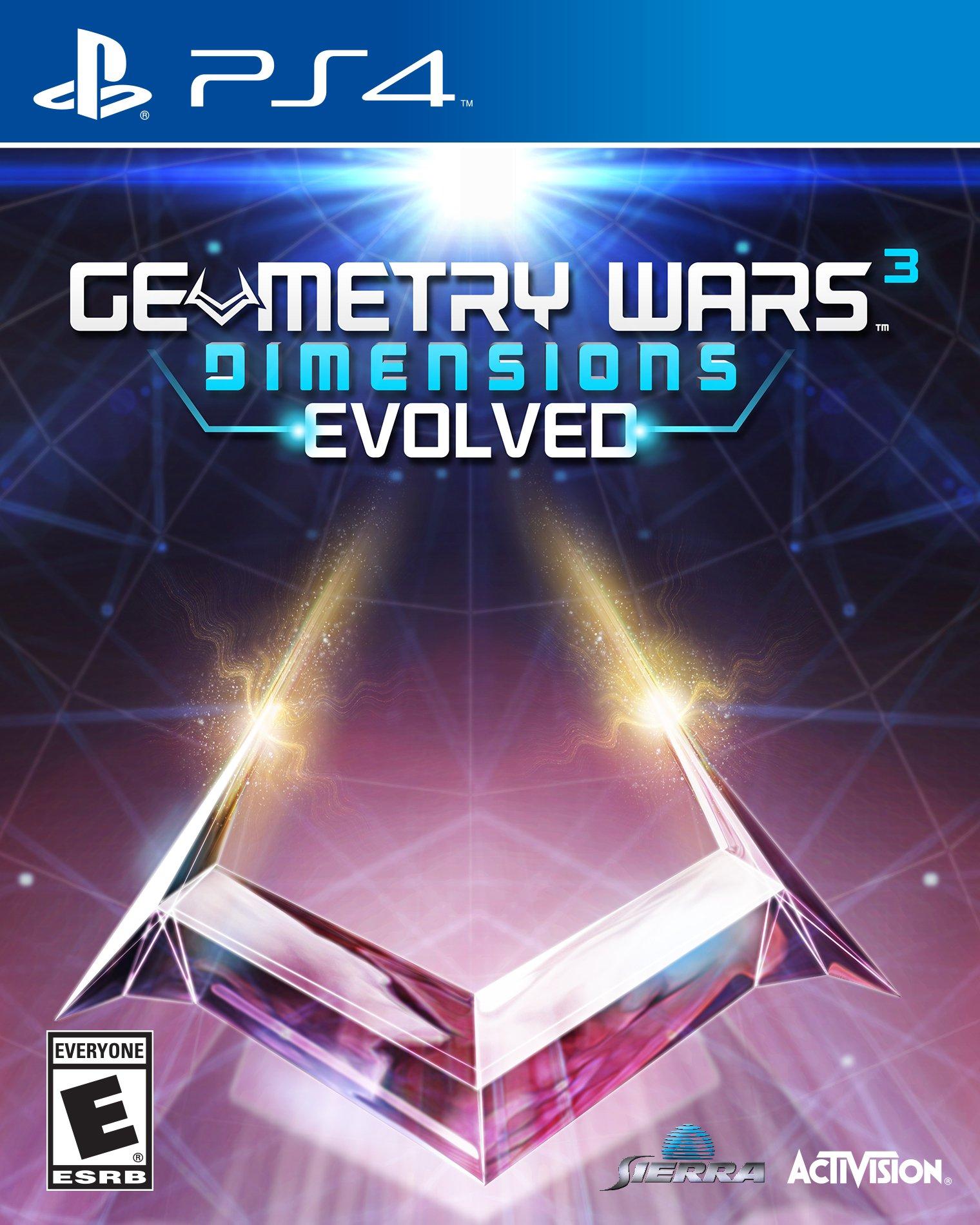 playstation 4 dimensions
