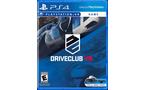 DriveClub VR - PlayStation 4