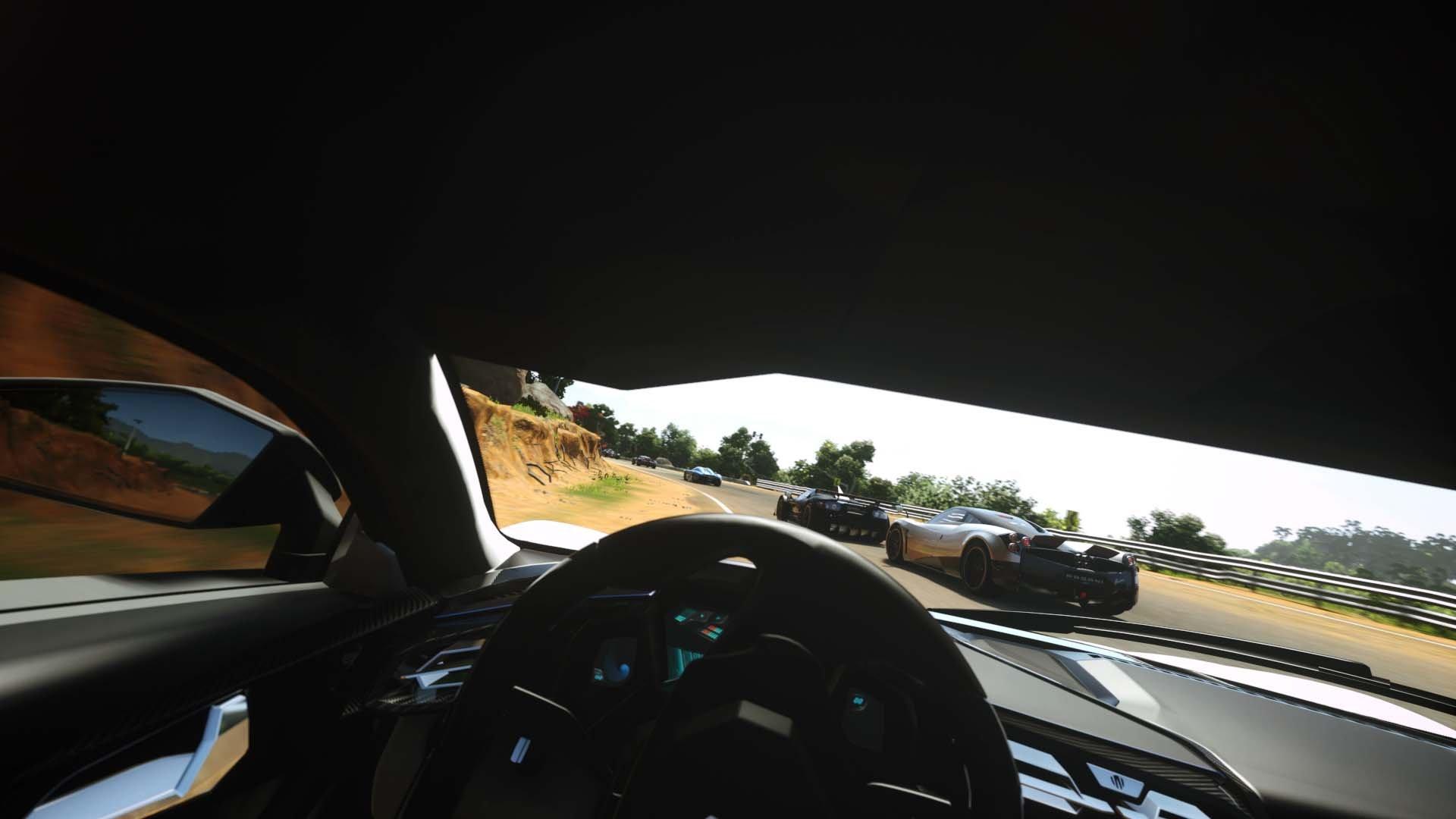 Driveclub vr sale price