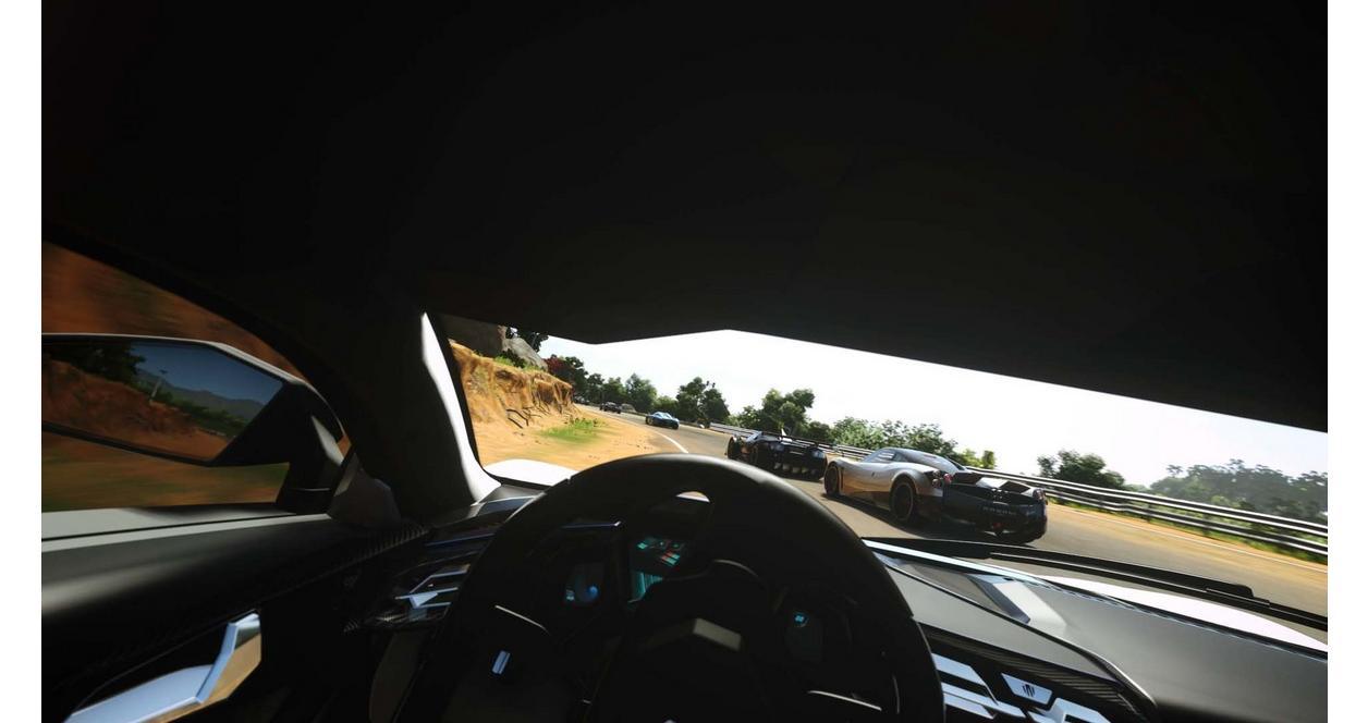 Driveclub VR | Sony Interactive Entertainment | GameStop
