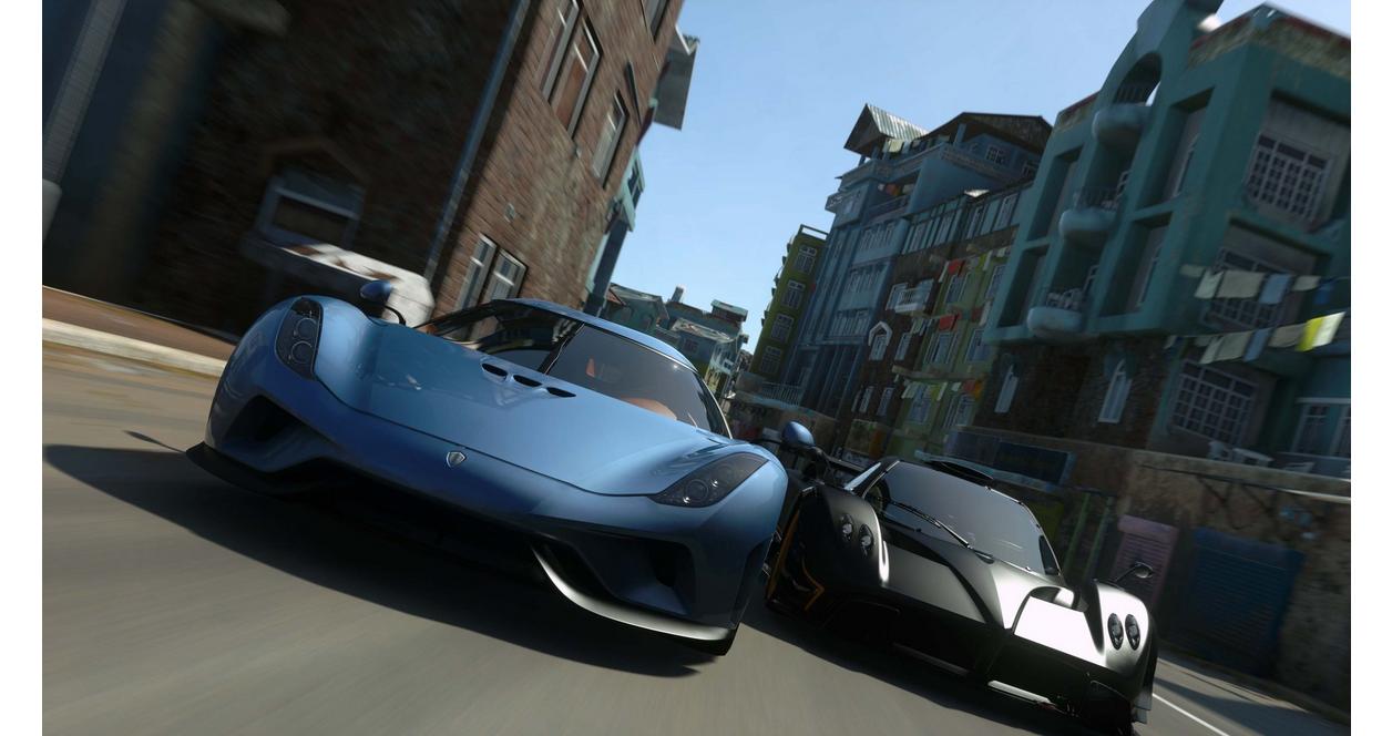 Driveclub VR | Sony Interactive Entertainment | GameStop
