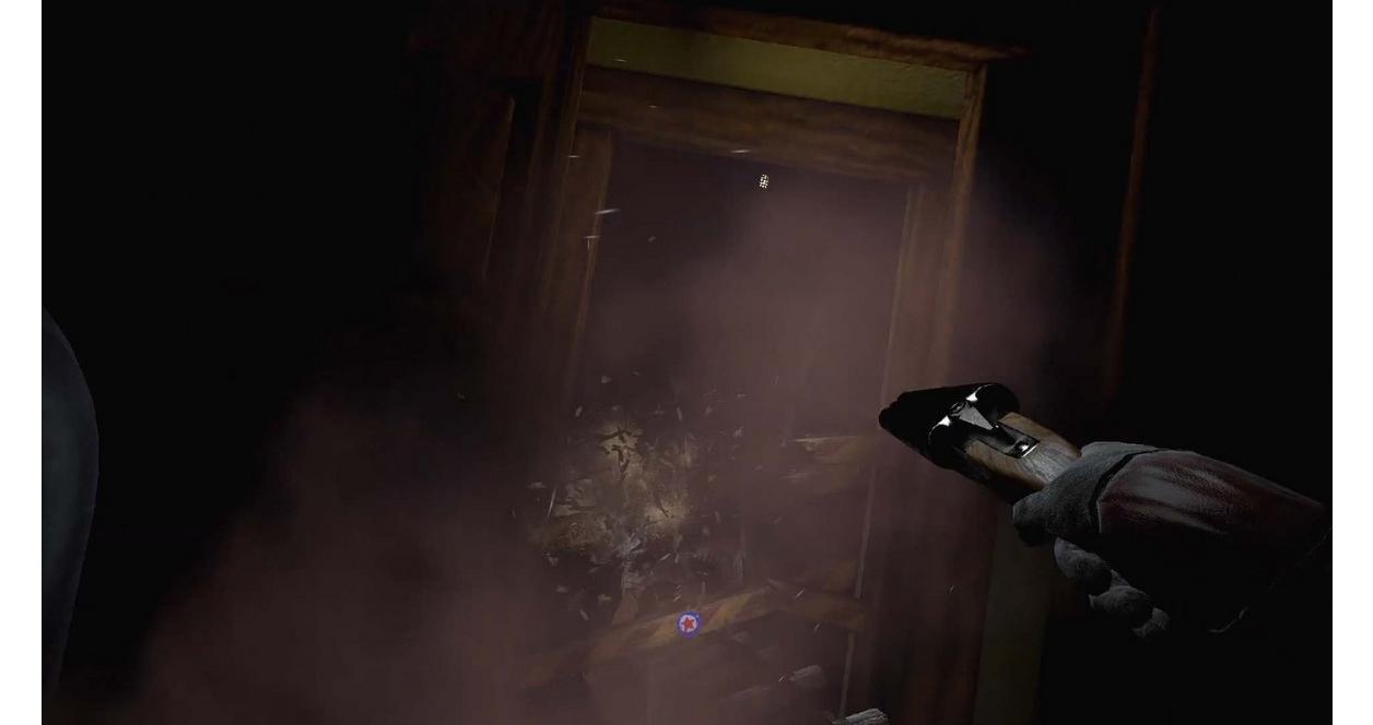 Preview: Until Dawn: Rush of Blood não é um shooter on-rails qualquer
