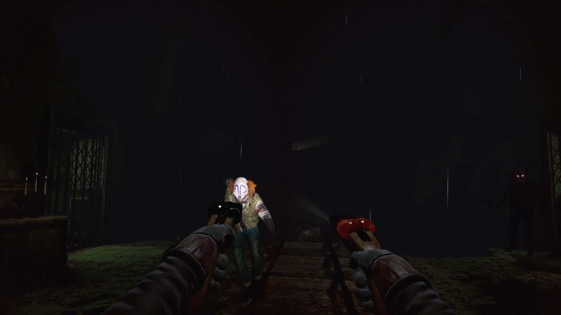 until dawn vr