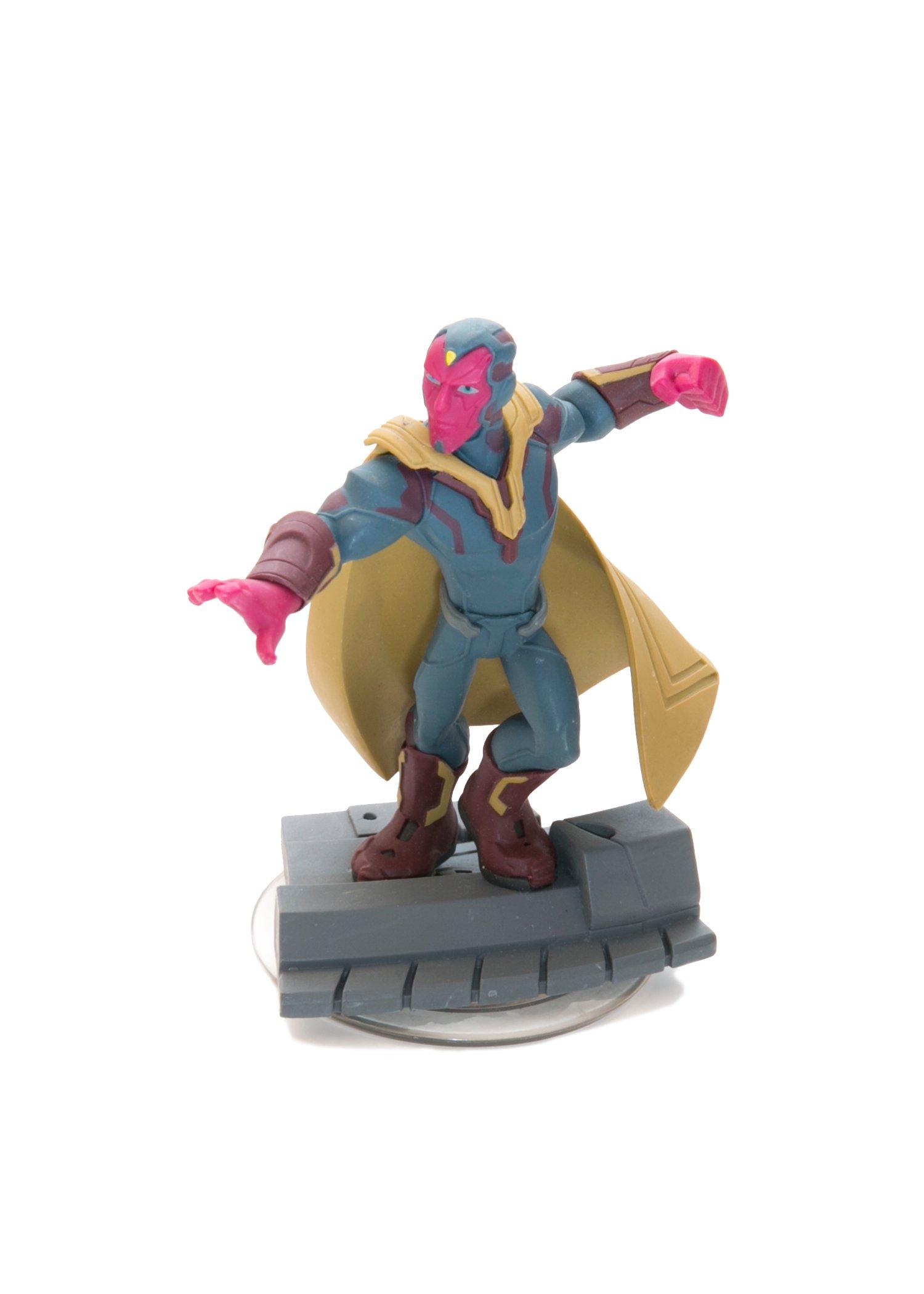 Trade In Disney INFINITY 3.0 Edition Marvel Vision Figure GameStop