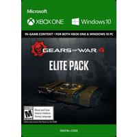 list item 1 of 1 Gears of War 4: Elite Pack