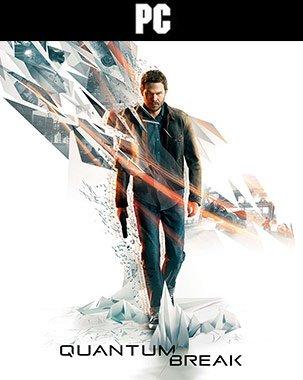 Quantum Break - PC