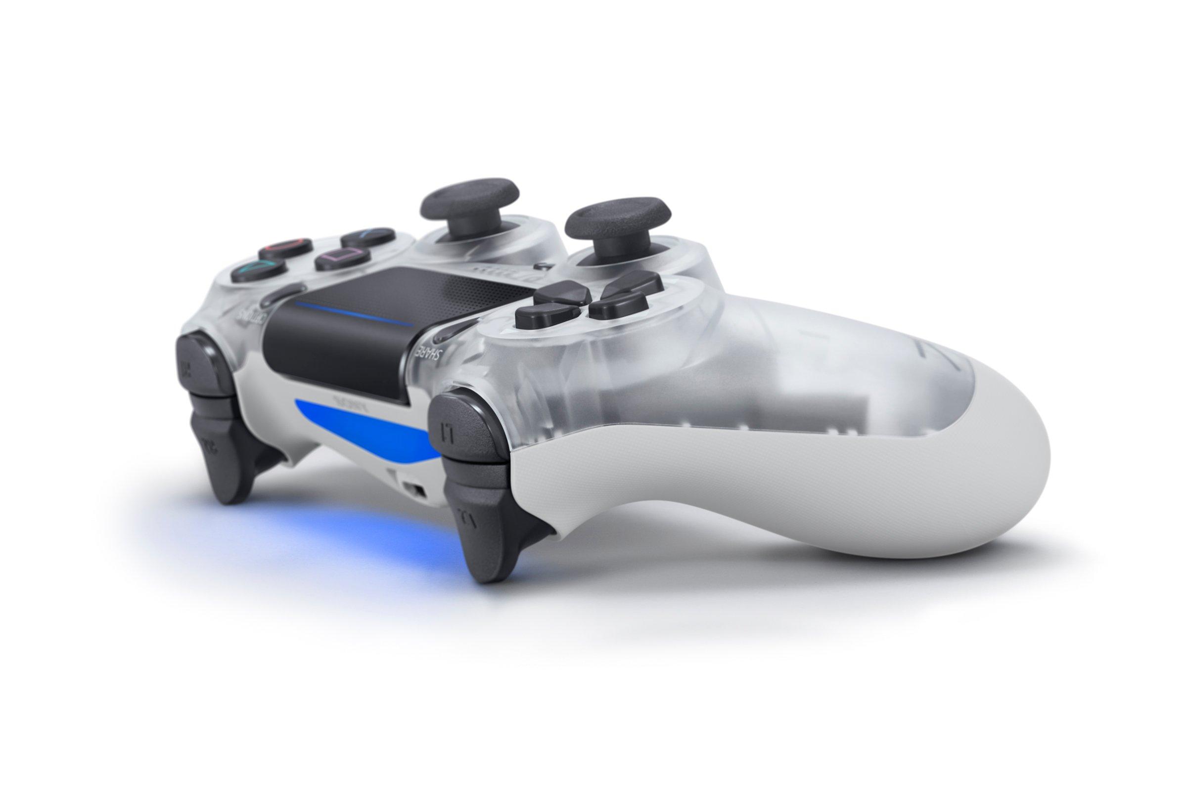 ps4 controller gamestop