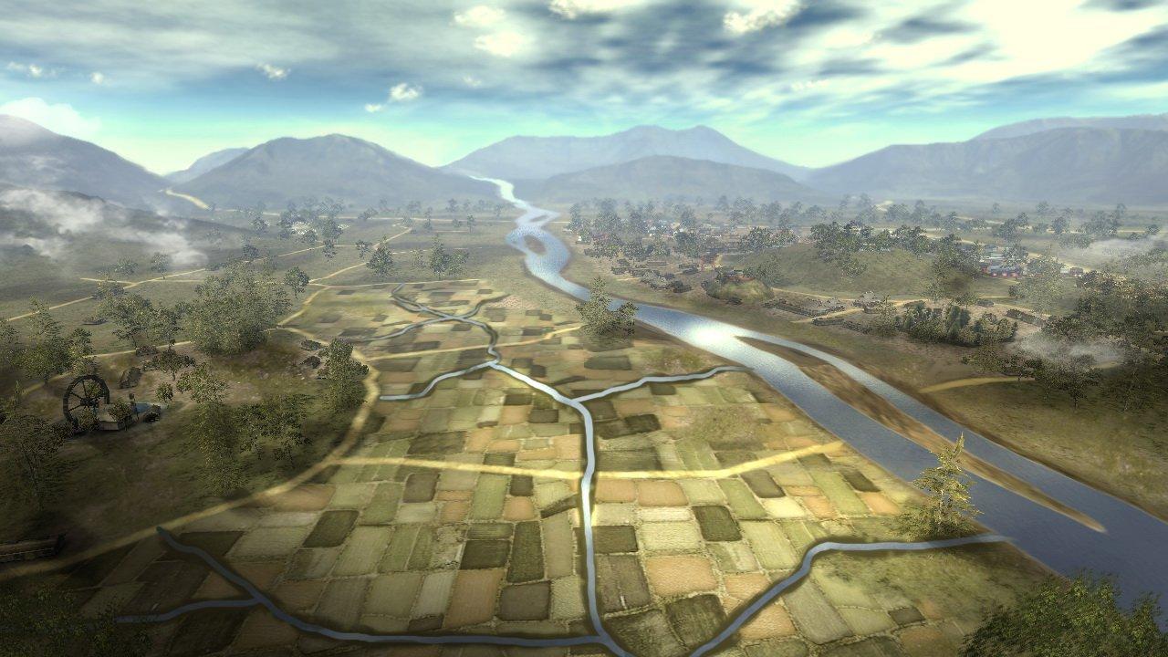 Nobunaga's Ambition: Sphere Of Influence Ascension