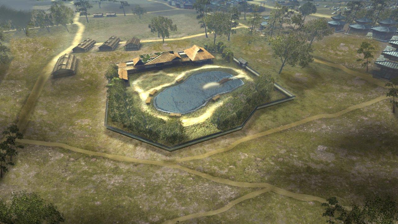 Nobunaga's Ambition: Sphere Of Influence Ascension