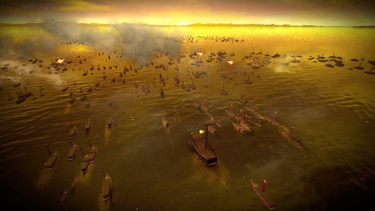 Nobunaga's Ambition: Sphere Of Influence Ascension