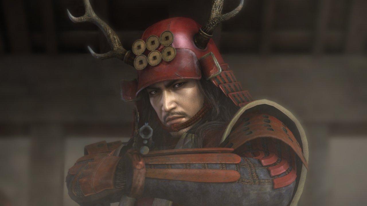Nobunaga's Ambition: Sphere Of Influence Ascension