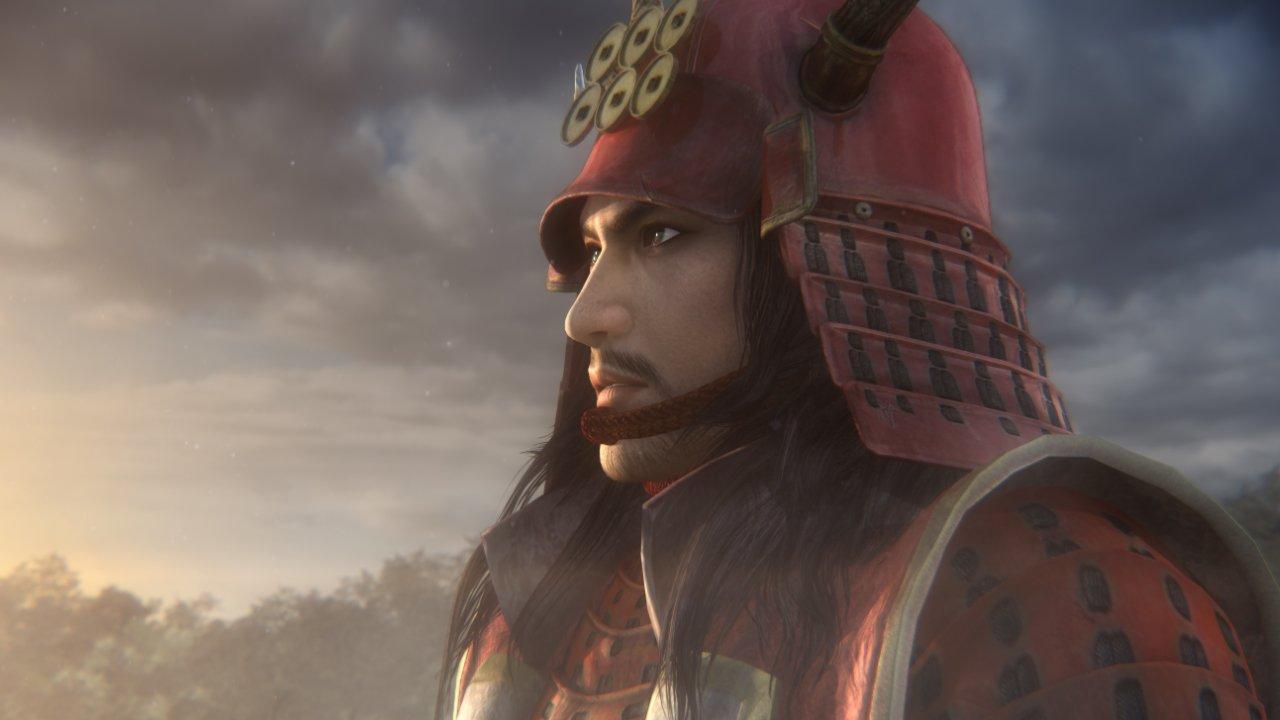 Nobunaga's Ambition: Sphere Of Influence Ascension