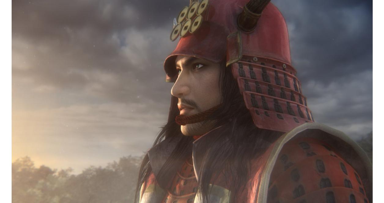 Jeu PS4 Nobunaga's Ambition : Sphere Of Influence - Version Française - Très Bon état