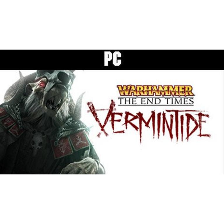 Warhammer: End Times - Vermintide - PC